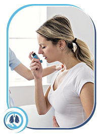 Asthma Treatment Specialist Near Me in Aventura FL