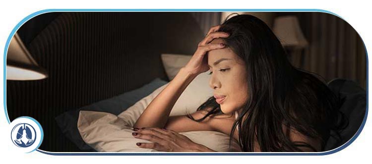 What Causes Sleep Disorders in Hallandale Beach, FL