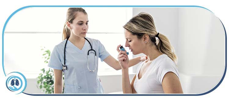 Asthma Treatment Specialist Near Me in Hallandale Beach, FL