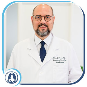 Meet Board Certified Dr. Luis J. Mesa, MD in Hallandale Beach, FL