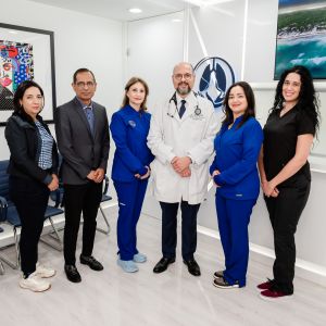 Virtual Tour of Dr. Luis J. Mesa, MD in Hallandale Beach, FL Virtual Tour of Dr. Luis J. Mesa, MD in Hallandale Beach, FL