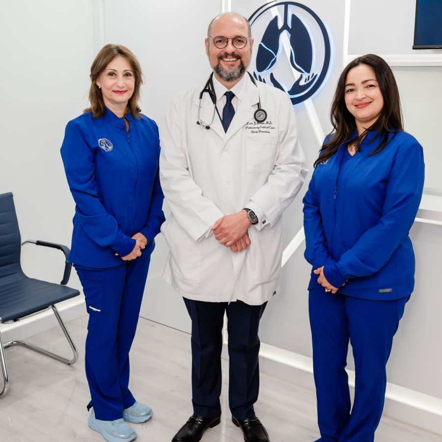 Virtual Tour of Dr. Luis J. Mesa, MD in Hallandale Beach, FL Virtual Tour of Dr. Luis J. Mesa, MD in Hallandale Beach, FL