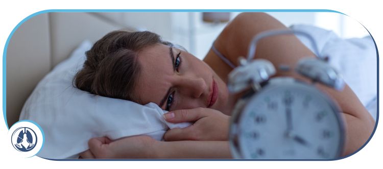 When Should You Get Help for Being Tired But Unable to Sleep? When Should You Get Help for Being Tired But Unable to Sleep?