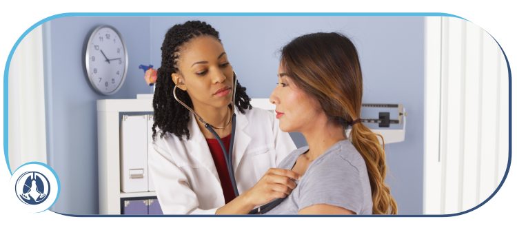 Pulmonologist for Chronic Lung Conditions in Hallandale Beach, FL