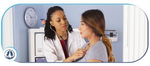 Pulmonologist for Chronic Lung Conditions in Hallandale Beach, FL