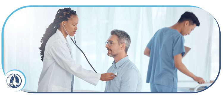 What Is Left Pleural Effusion? | Dr. Luis J. Mesa in Hallandale, FL
