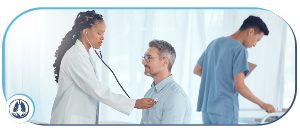 What Is Left Pleural Effusion? | Dr. Luis J. Mesa in Hallandale, FL